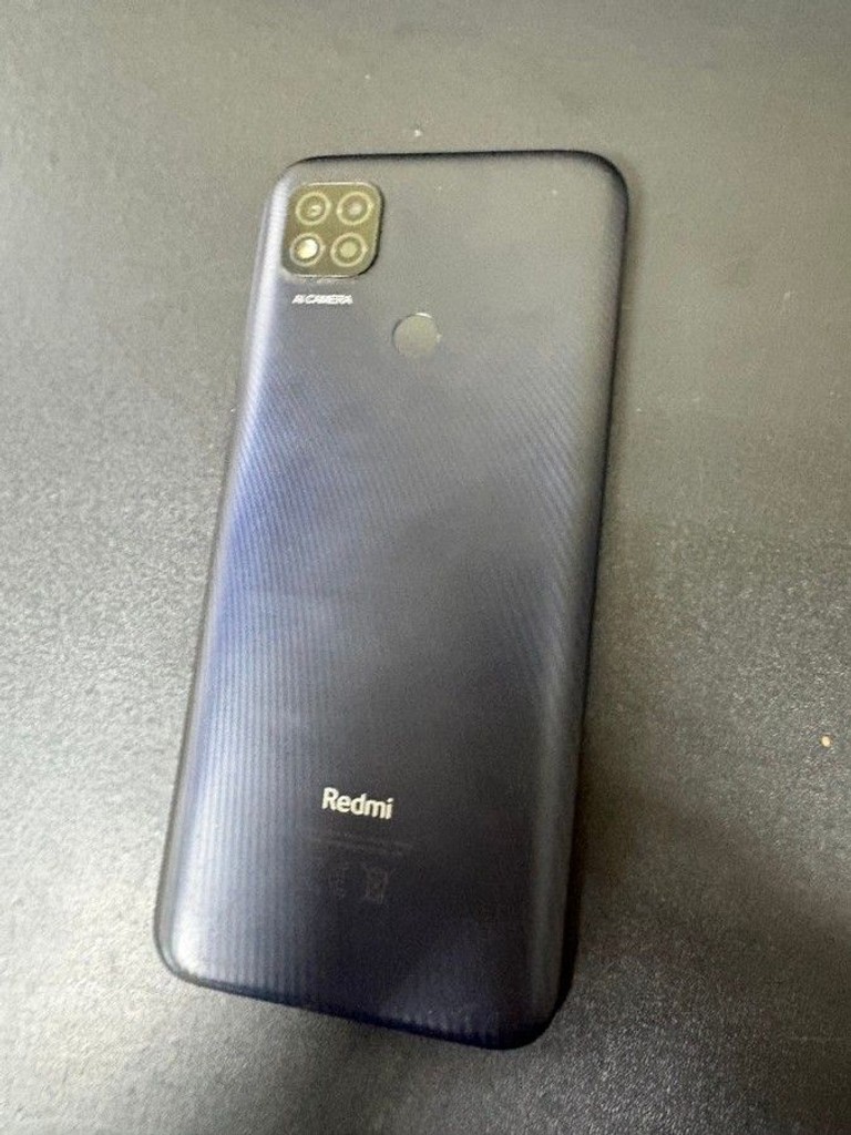 Xiaomi redmi 9c nfc 2/32gb Код:01-200953323. Изображение 5