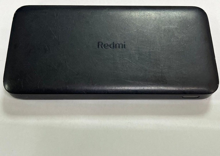 Дешиво Xiaomi redmi power bank 10000mah / vxn4286, pb100lzm, vxn4266 с ломбарда