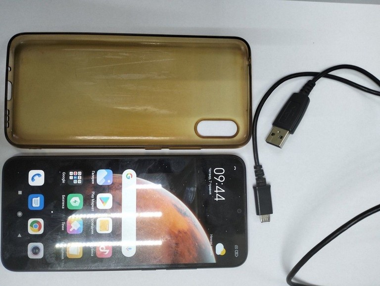 Купити Xiaomi redmi 9a 2/32gb Б/У