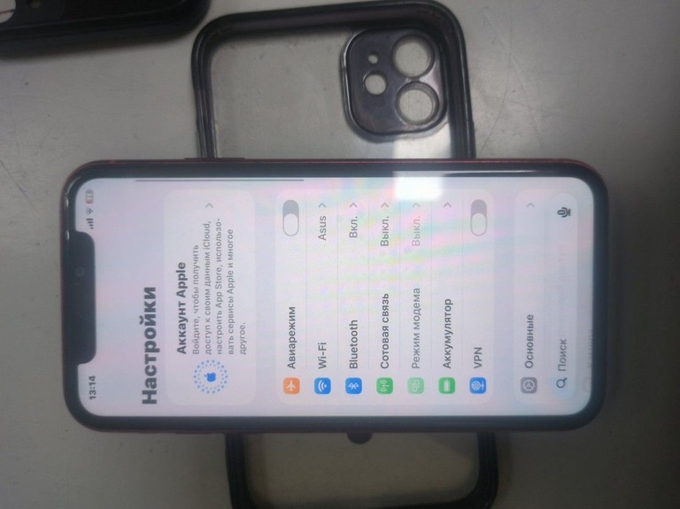 Оголошення Apple iphone 11 64gb Б/У