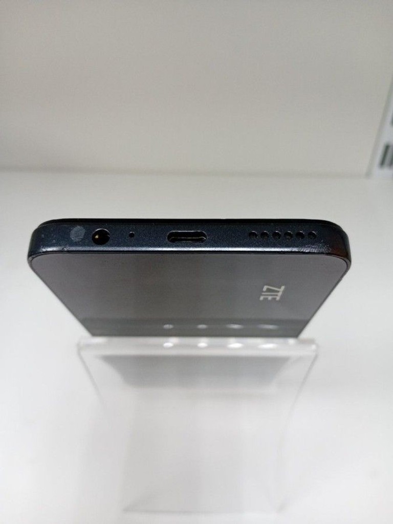 Zte Blade A55 4/128GB Blue Код:01-200954260. Изображение 5