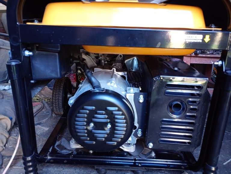 Оголошення FORTE FG 6500 Б/У