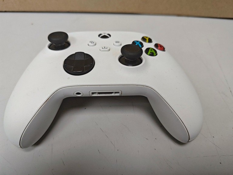 Оголошення Microsoft xbox series x s wireless controller Б/У