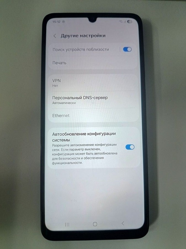 Дешево Samsung galaxy a05 4/64gb з ломбарду