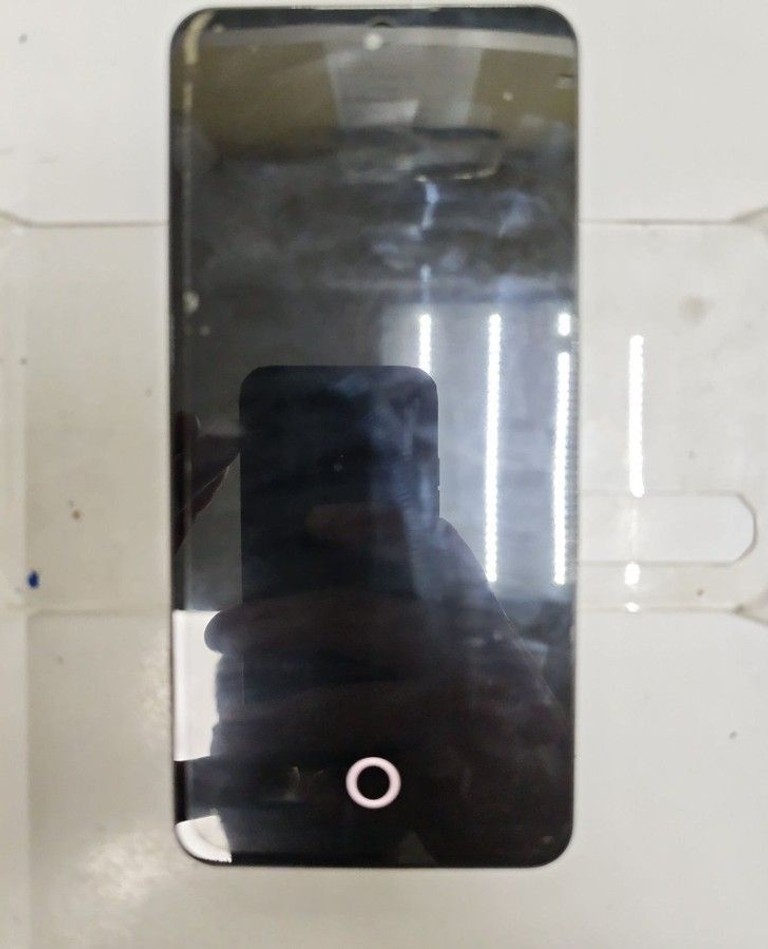 Объявление Zte Nubia Neo 3 GT 5G 12/256GB Gray Б/У