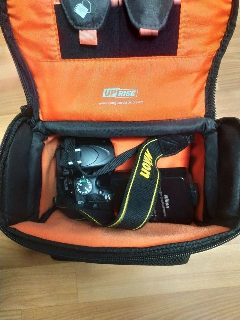 Nikon d5100 + af-s dx nikkor 18-105mm f/3,5-5,6g ed vr Код:01-200954321. Изображение 7