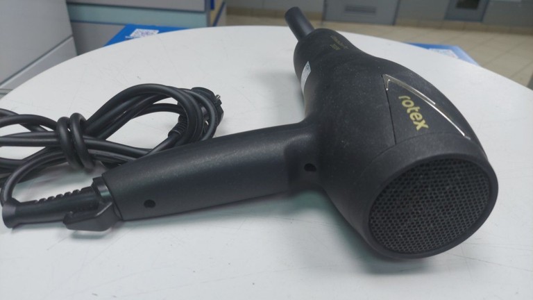 Оголошення Rotex RFF203-B UltimateCare Pro Б/У