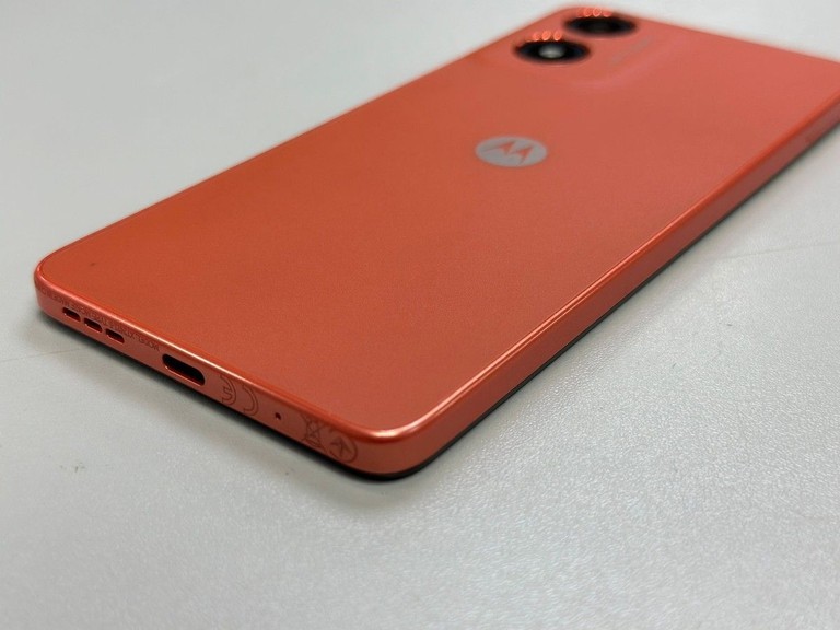 Motorola g04 4/64gb Код:01-200955644. Зображення 7