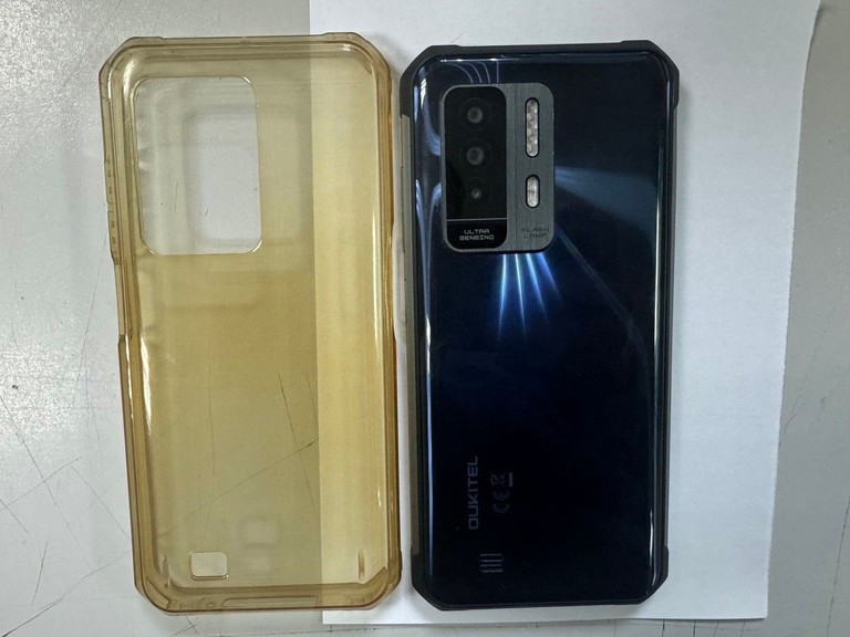 Розпродаж Oukitel wp27 12/256gb, продавець Техноскарб