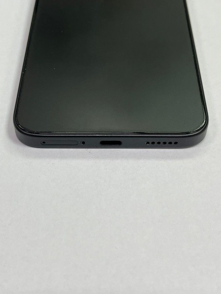 Дешево Xiaomi 15T 12/256GB Black з ломбарду