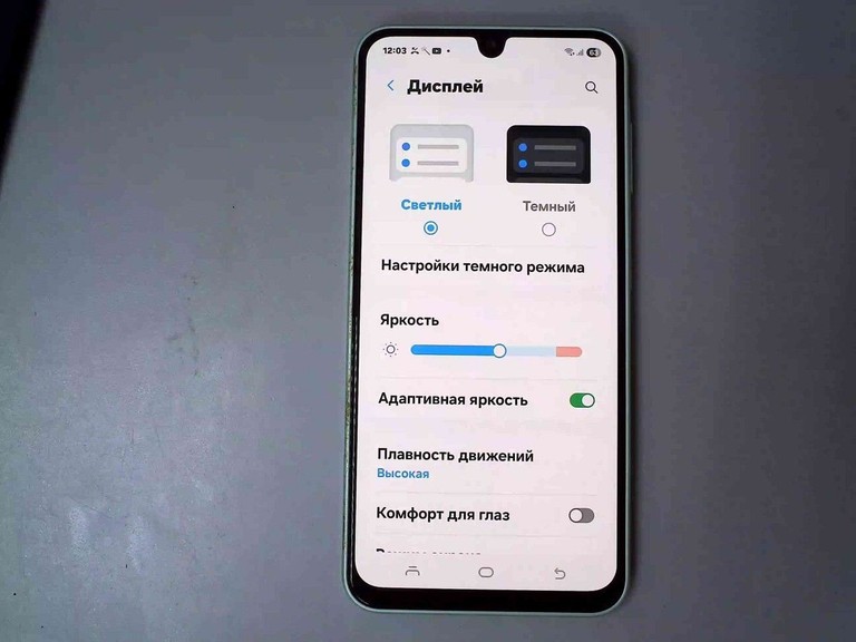 Купити Samsung galaxy a16 4/128gb Б/У