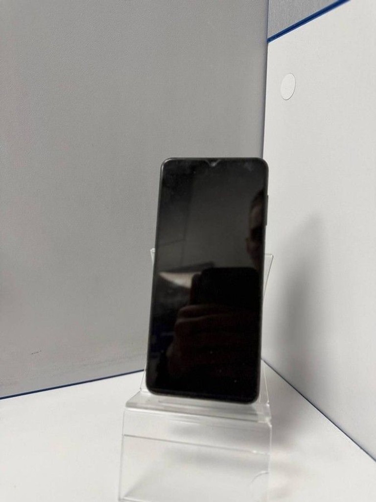 Оголошення Samsung Galaxy A12 4/64Gb Б/У