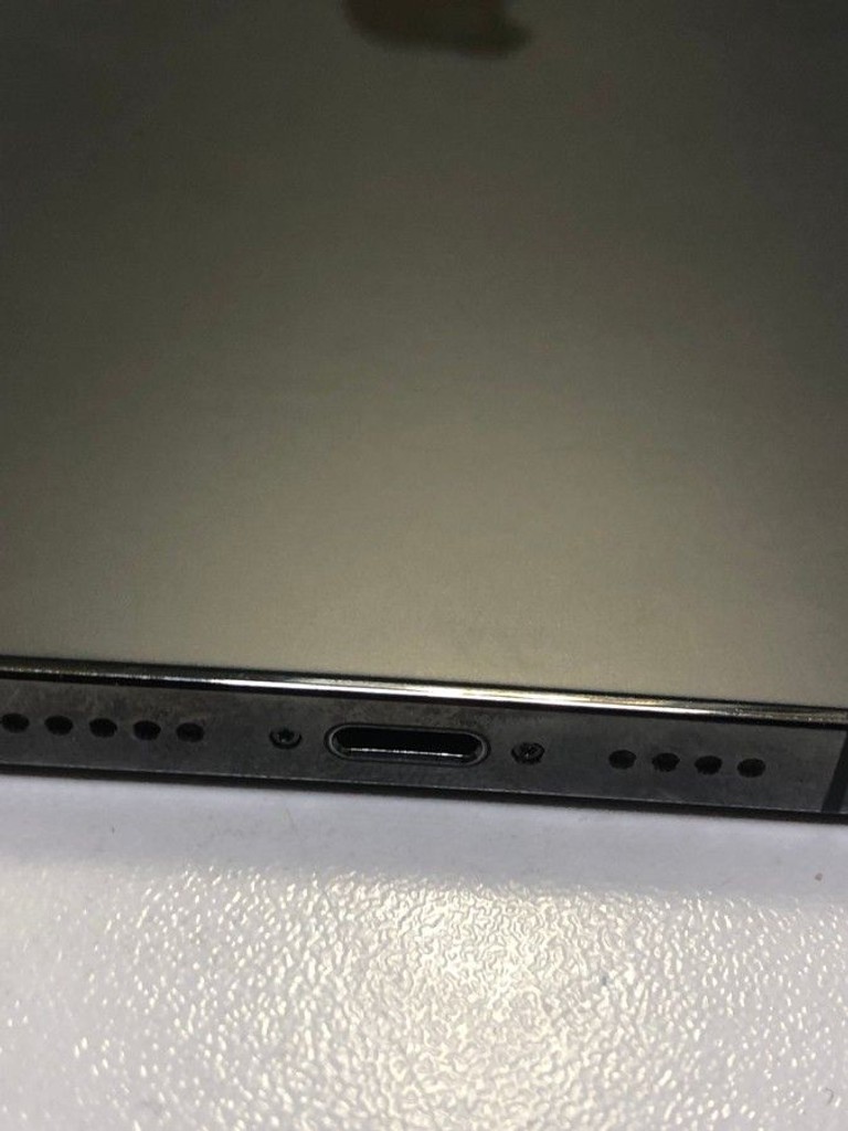 Оголошення Apple iphone 12 pro max 128gb Б/У