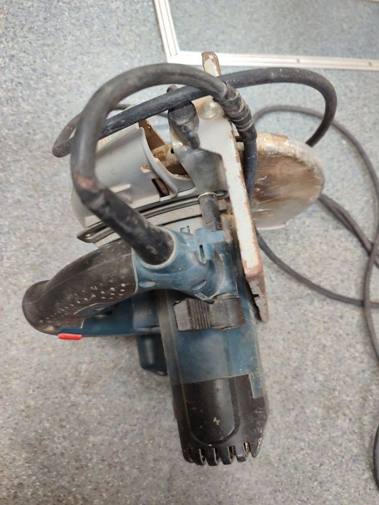 Оголошення Bosch gks 190 Б/У