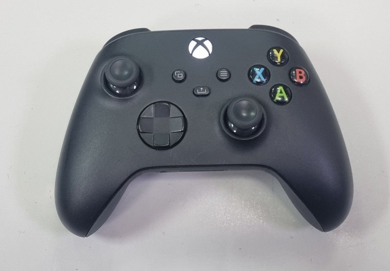 Купити Microsoft xbox series x s wireless controller Б/У