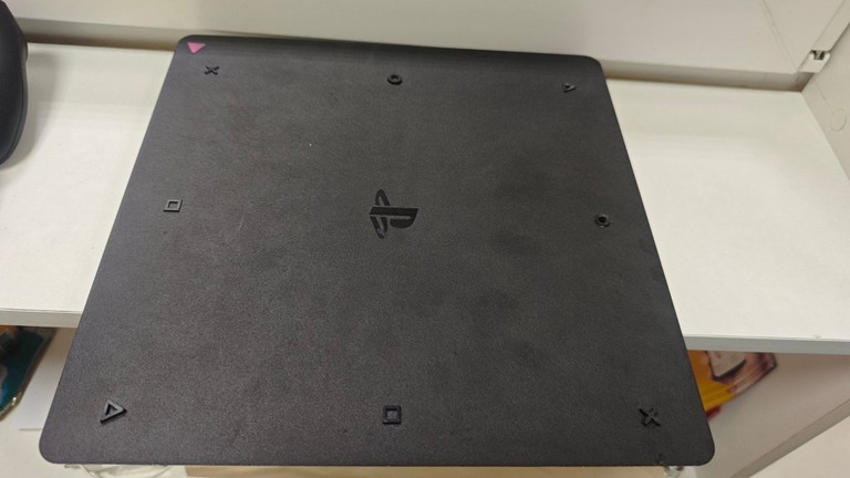 Sony PlayStation 4 Slim 1TB Black Код:01-200960668. Зображення 7