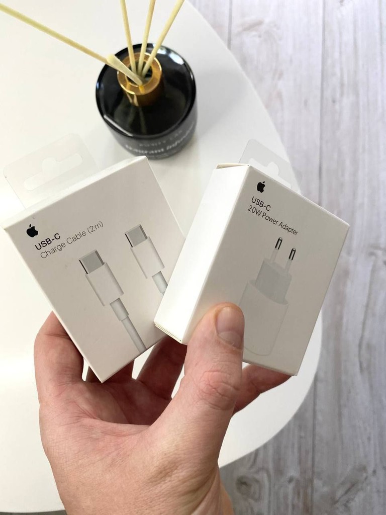 Дешиво Apple Charger 20w с ломбарда