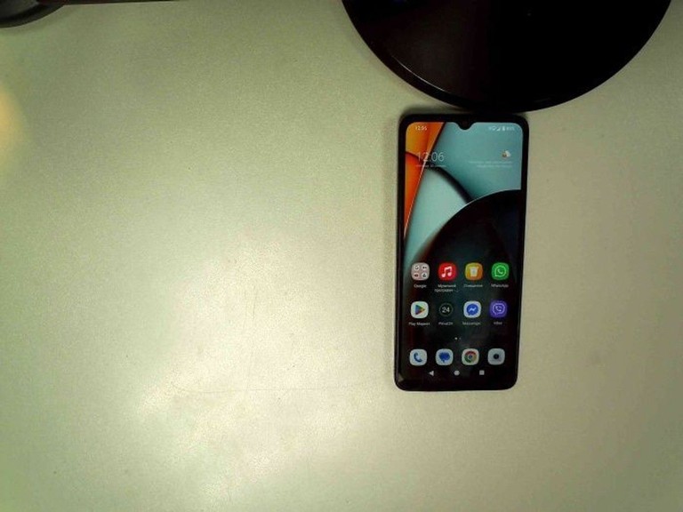 Розпродаж Xiaomi redmi a3 3/64gb, продавець Техноскарб