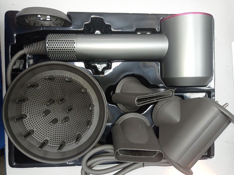 Объявление Hair dryer Б/У