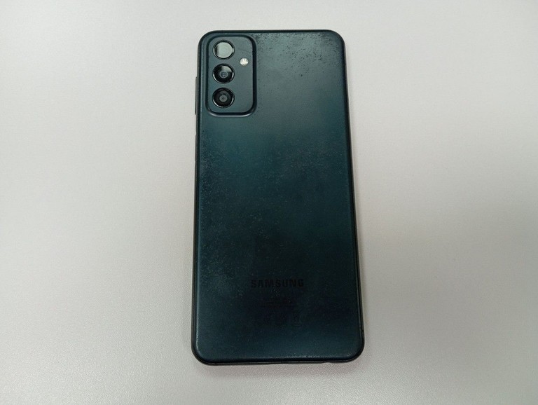 Оголошення Samsung galaxy m23 5g 4/128gb sm-m236 Б/У
