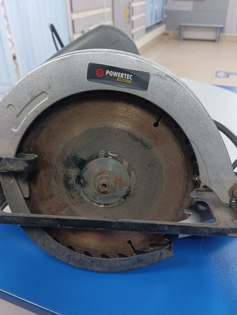 Купить Powertec pt 913 Б/У