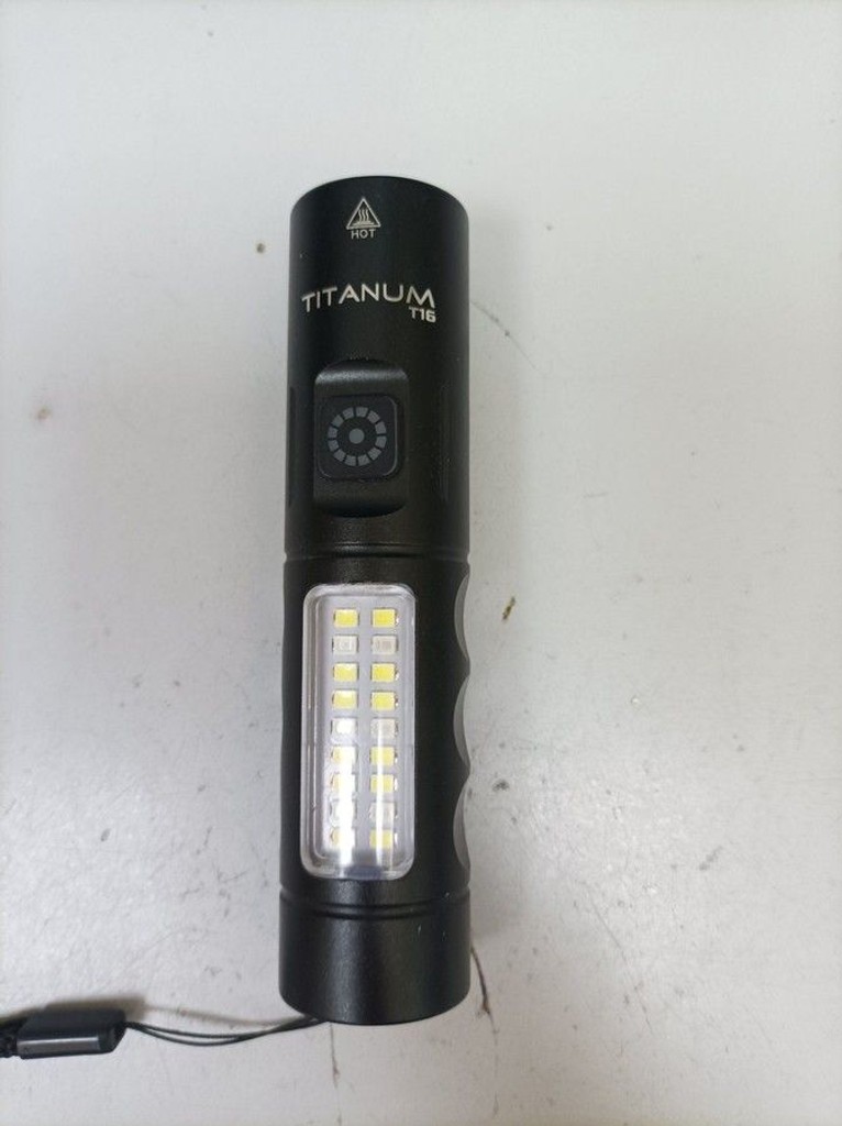 Купить Titanum TLF-T16 Б/У