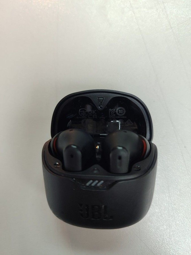 Объявление Jbl tune flex Б/У