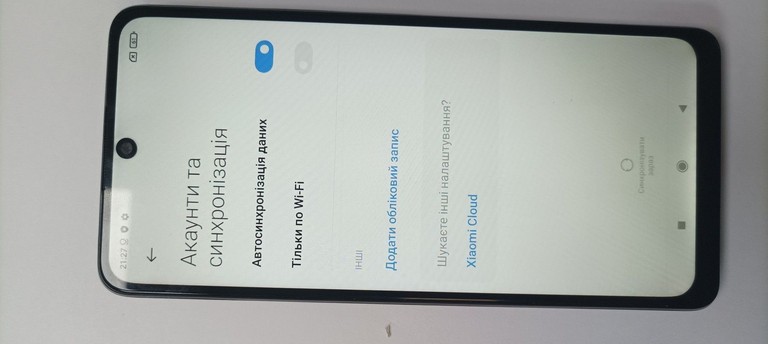 Xiaomi redmi note 10 pro 8/128gb Код:01-200962366. Зображення 7