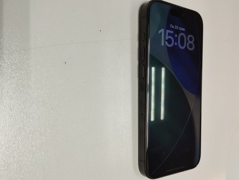 Apple iphone 15 pro 128gb Код:01-200962758. Зображення 7