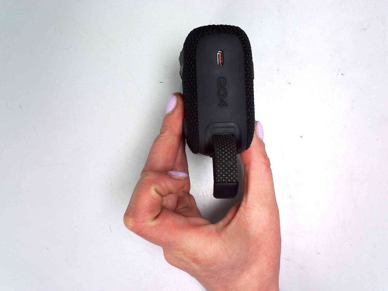 Дешево Jbl go 4 з ломбарду
