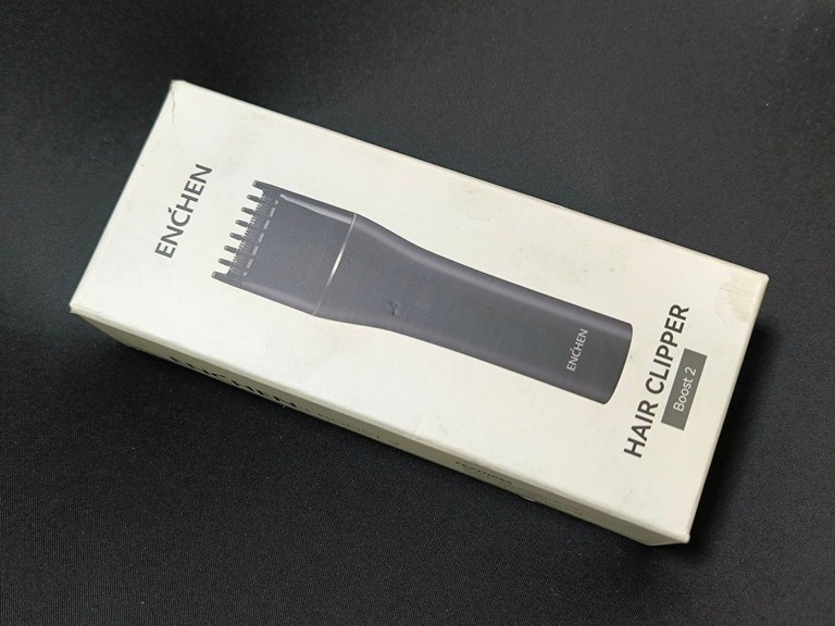 Enchen Boost 2 White Код:01-200966004. Зображення 8