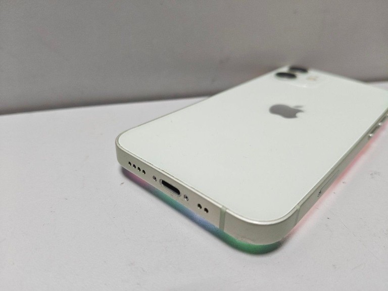 Apple iPhone 12 mini 64GB (PRODUCT)RED Код:01-200966405. Изображение 6