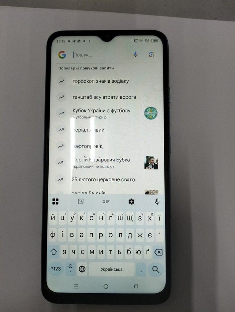 Купить Tecno spark go 2023 bf7 4/64gb Б/У