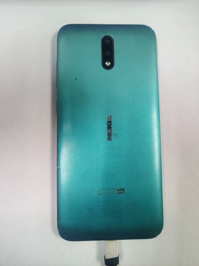 Купить Nokia 2.3 2/32gb Б/У