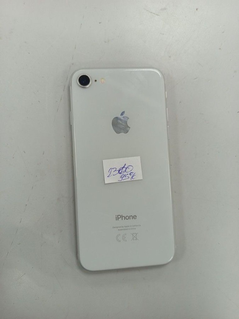 Объявление Apple iphone 8 64gb Б/У