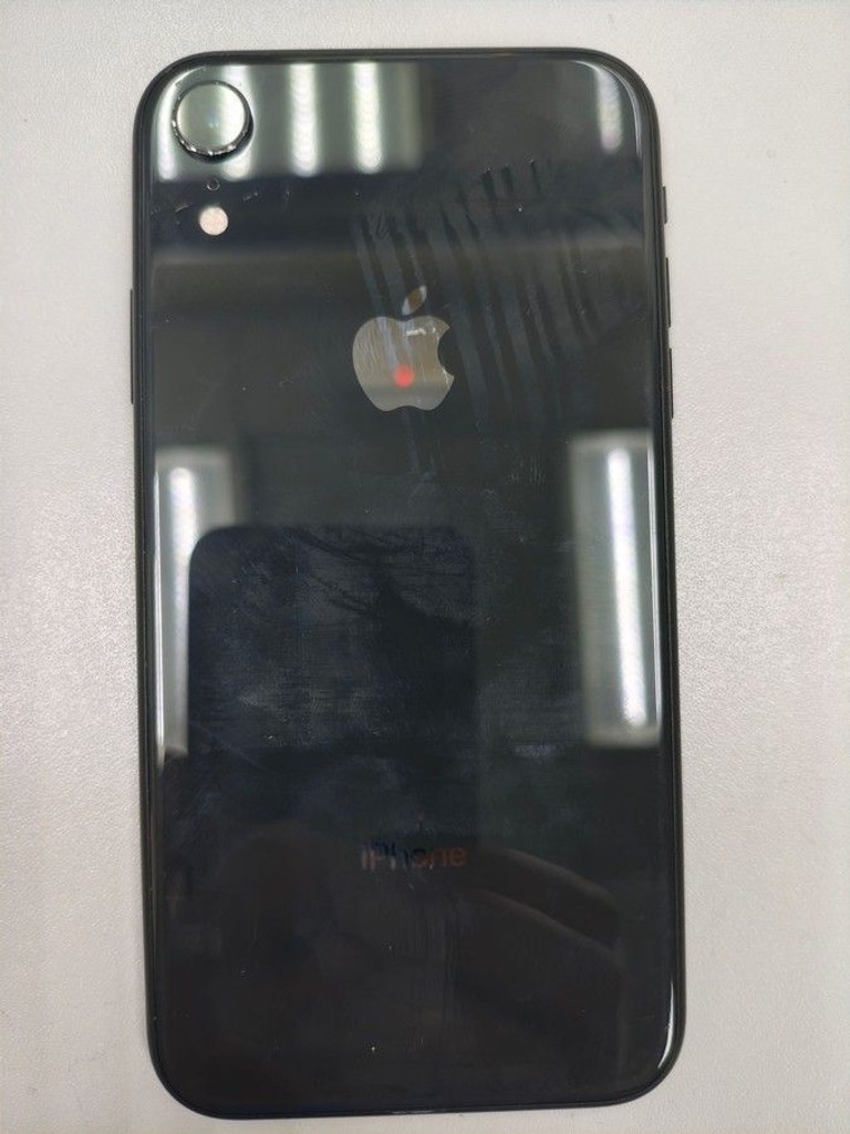 Оголошення Apple iphone xr 64gb Б/У