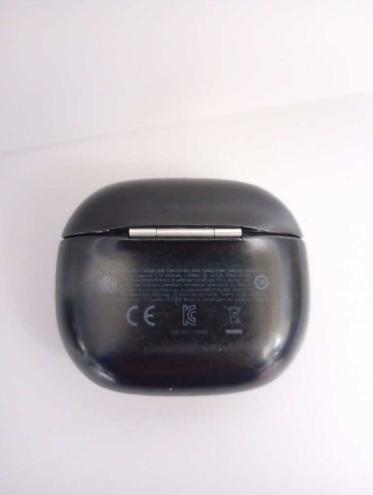 Распродажа Jbl tune 125tws, продавец Техноскарб
