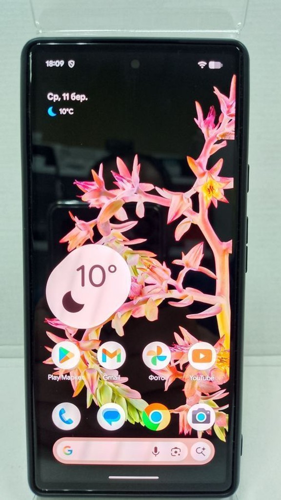 Купити Google pixel 6 8/128gb Б/У
