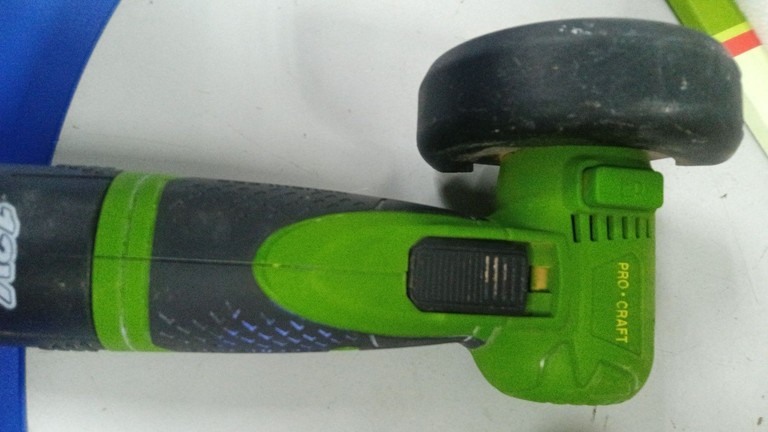 Procraft PGA-12 Код:01-200967711. Изображение 11