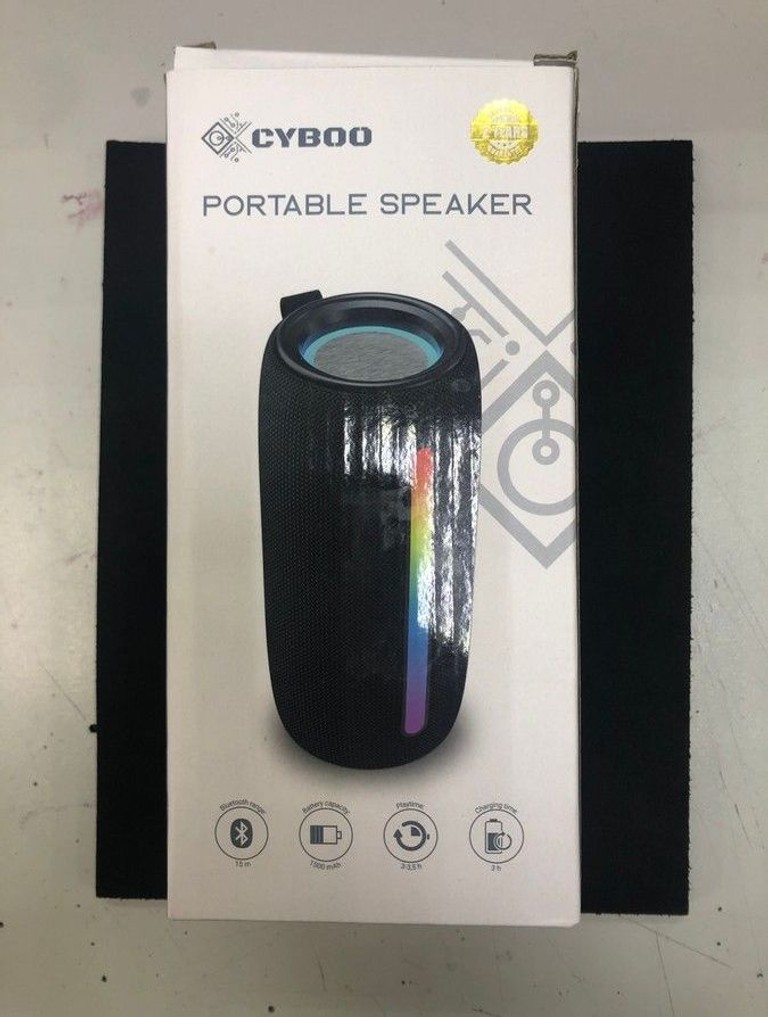 Оголошення Cyboo p2 pro (105269 аврора) Б/У