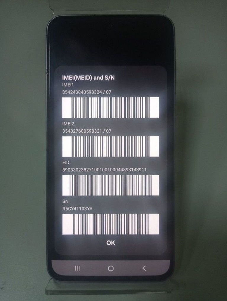 Оголошення Samsung galaxy a56 5g 8/256gb Б/У