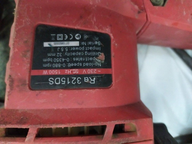 Объявление Vitals ra 3215ds Б/У