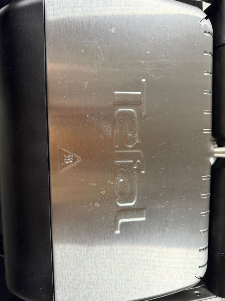 Tefal GC712D34 OptiGrill+ Код:null. Изображение 5