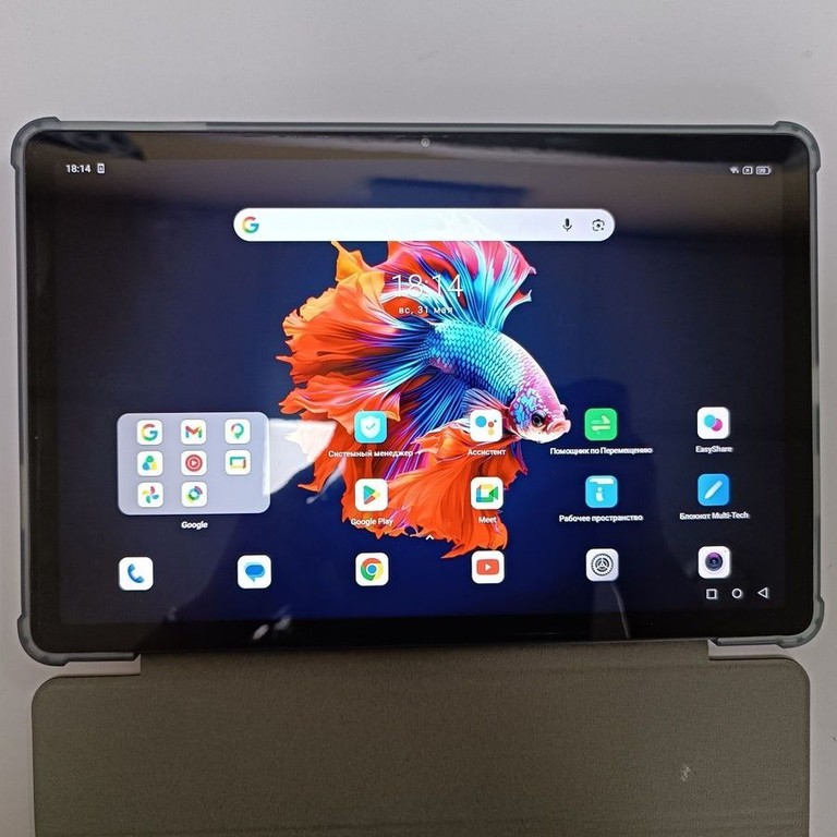 Купити Blackview tab 16 pro 8/256gb Б/У