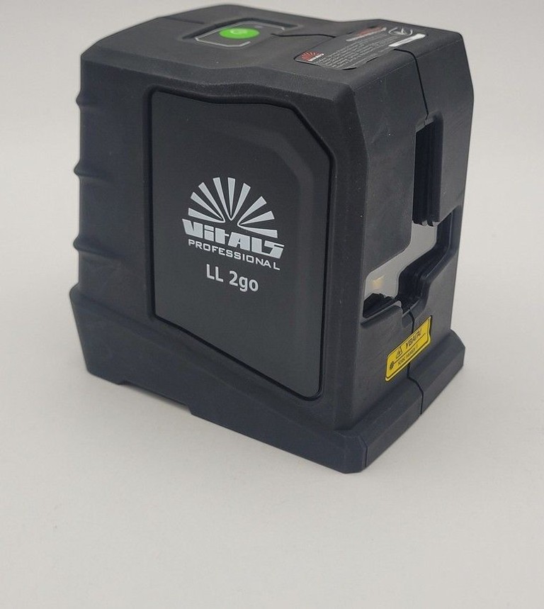 Vitals ll 2go Код:01-200972904. Изображение 5