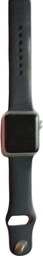 Розпродаж Apple watch series 3 gps 38mm aluminum case a1858, продавець Техноскарб