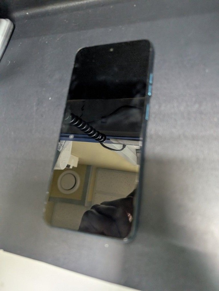 Оголошення Motorola moto g05 4/128gb Б/У