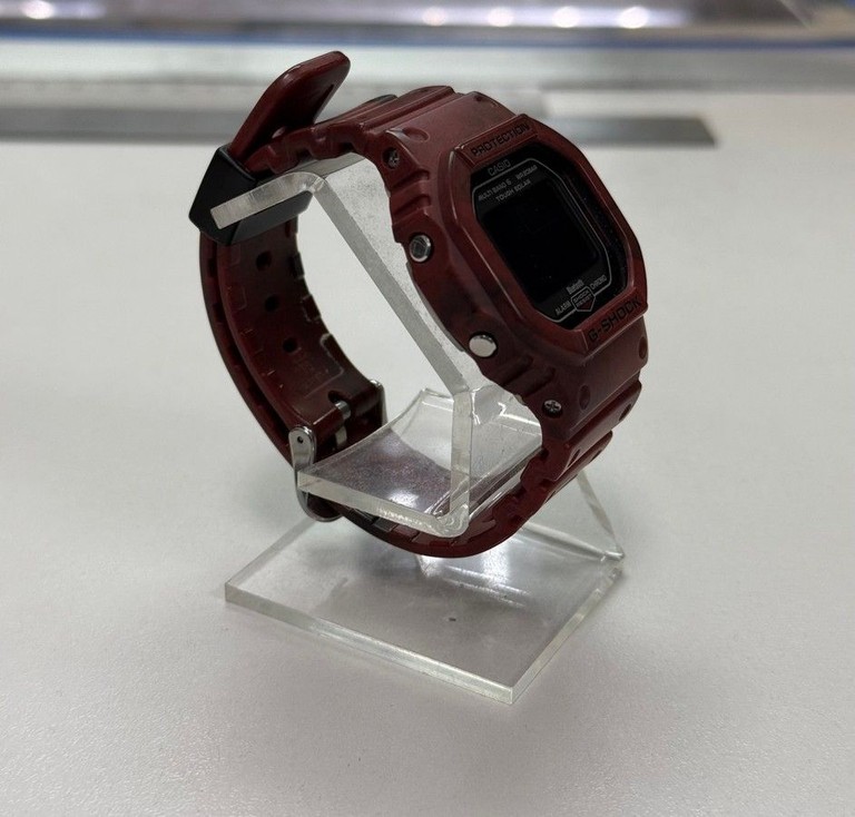 Дешево Casio gw-b5600 з ломбарду