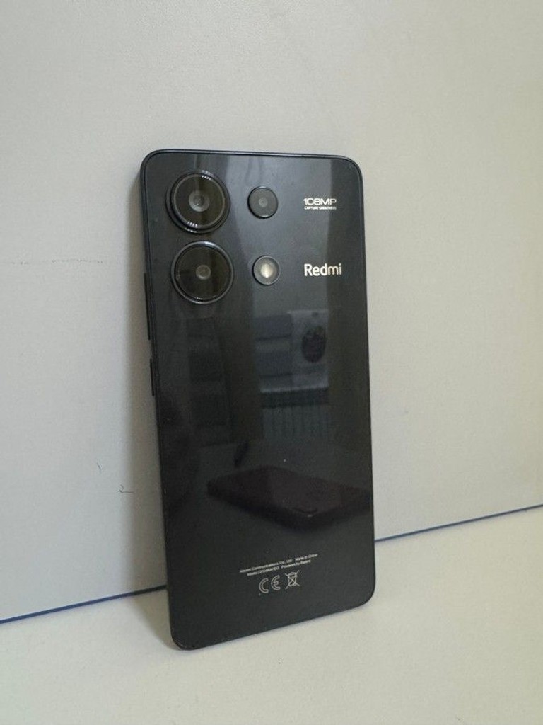 Купити Xiaomi redmi note 13 4g 8/256gb Б/У