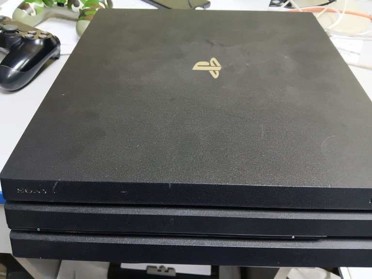 Распродажа Sony playstation 4 pro 1tb, продавец Техноскарб